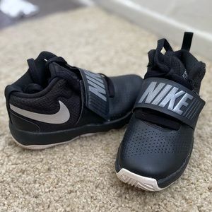 Boys Nike shoes